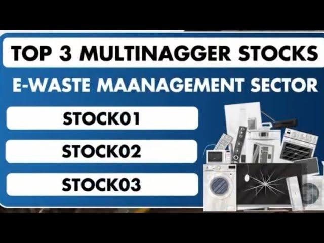 Top 3 Multibagger Stocks To Buy Now || Best stock to buy now #beststockstobuynow #stockmarket