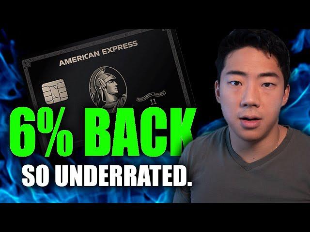 American Express Blue Cash Everyday & Preferred 2021 | The Most Underrated Credit Card