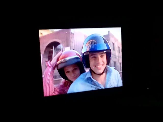 Opening to The Lizzie McGuire Movie 2003 DVD  (PS2 Re-Record)