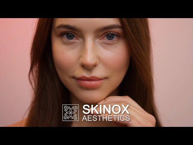 Skinox Aesthetics - Why we are No.1........