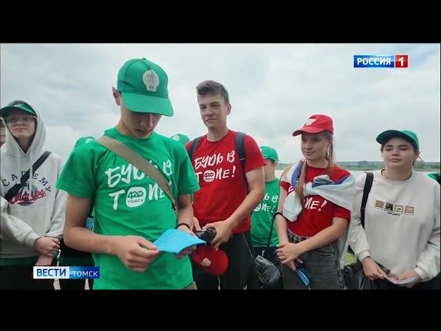 Отдых у воды должен быть безопасным