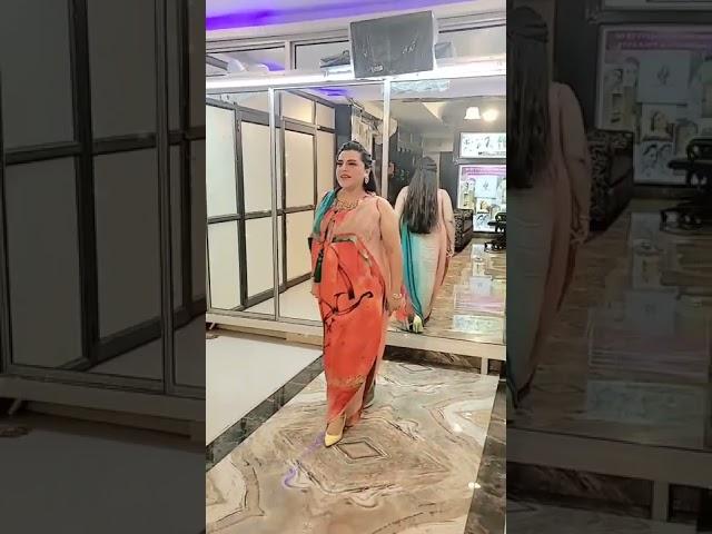 Power Walk | Ramp Walk | Miss India Walk | Fashion Walk