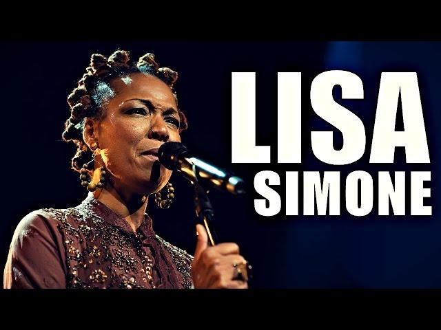 Lisa Simone - Live in Concert 2017