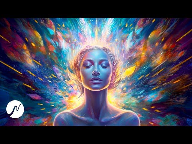 Listen Every Day: 432 Hz - Let Go Of Negative Thoughts - Change Your Life (Brainwave Entrainment)