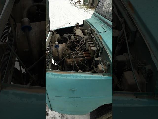 Луаз 969М