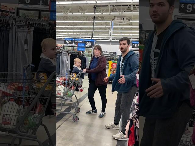 Day 402: NOT IN MY STORE! 