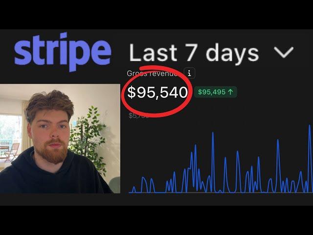 How AI Makes $100k+ For my SMMA clients - copy me