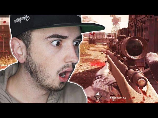 DAS GAME IST ECHT HEFTIG! | MWR EINE STUNDE LIVE | ScorpionPlayz