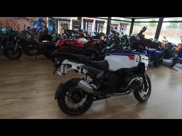 NEW 2025 BMW R1300 GS Adventure FOR SALE in Montgomeryville, PA