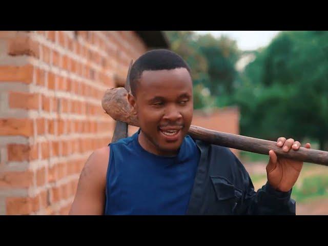 Divine Trumpets Ministries - Ngiyabonga (Official Video)