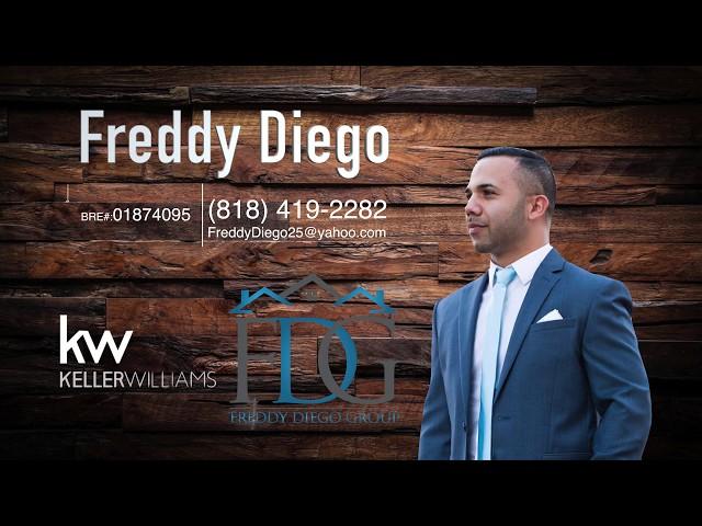 19919 Lassen St, Chatsworth...Presented By Freddy Diego