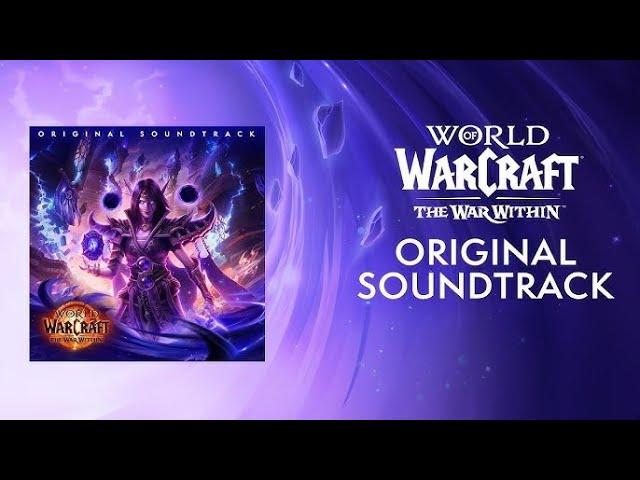 [OS] Sacred Flame - World of Warcraft: The War Within