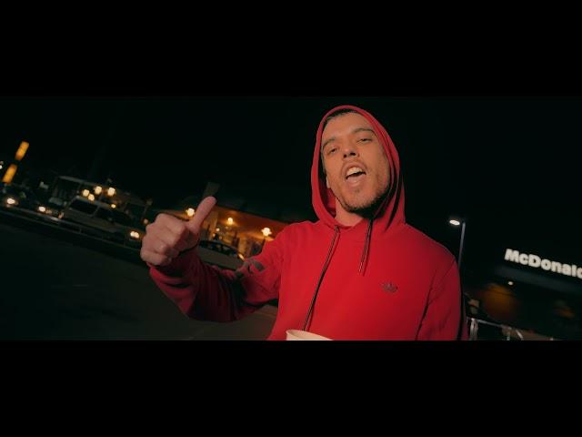 AP - Danger (prod by AP) #spanishdrill