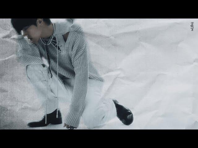 Mark Tuan - selfish (Official Audio)
