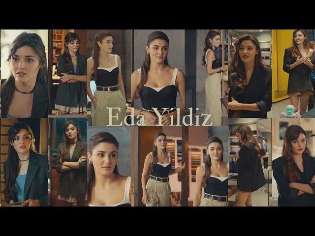 Eda Yildiz || I wanna be your slave