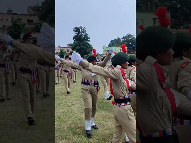 #national#cadet##corps#viral🫡#vdieo#4k