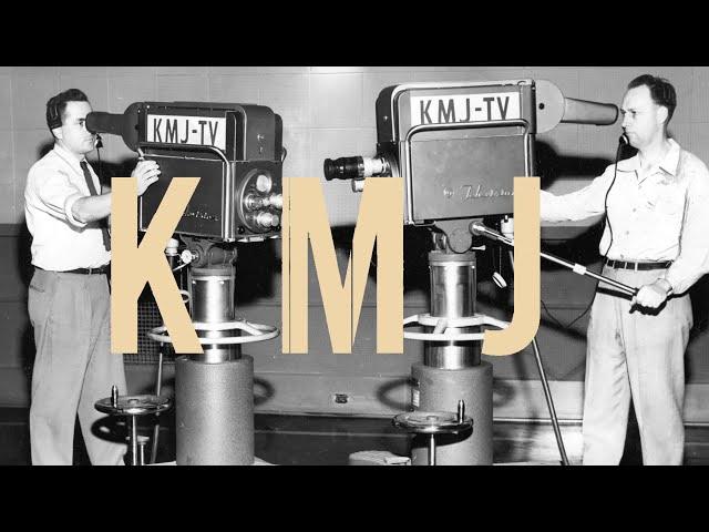 KMJ | 100 Years in the Valley