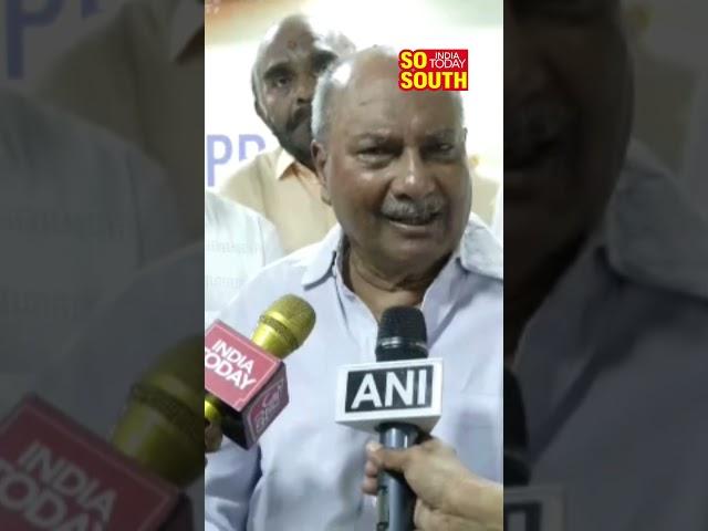 'I Don't Think Kerala CM is Understanding The All India Politics,' AK Antony | Congress |  SoSouth