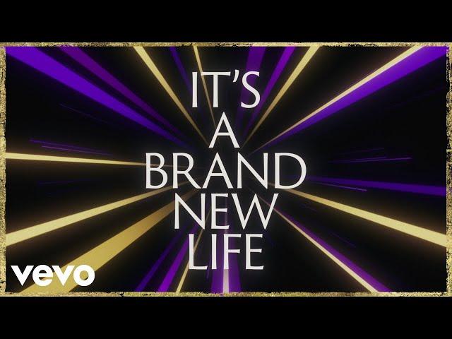 Journey To Bethlehem - Brand New Life (Steven Curtis Chapman, We The Kingdom) (Lyrics)