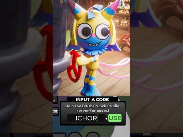 UPDATE!   Roblox Dandys World Codes