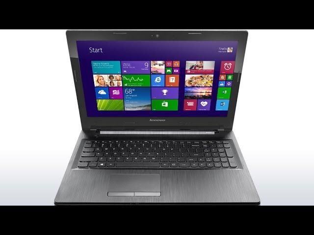 installing windows 7 Lenovo G50, установка виндовс Lenovo g50