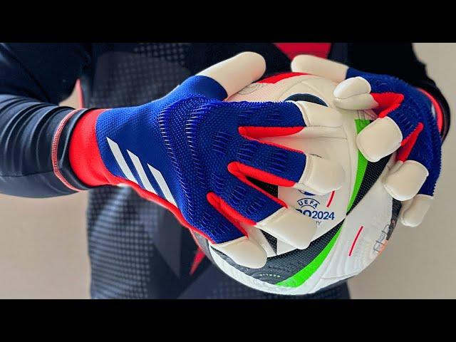 Unboxing Adidas "Marc-André ter Stegen" PREDATOR 30 GL PRO HYBRID PROMO ADVANCEMENT