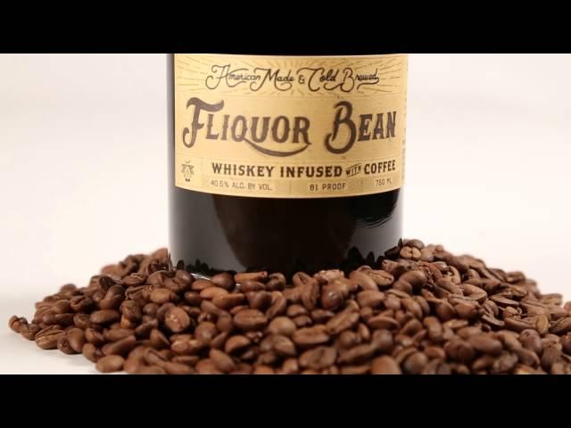 Whiskey Infused With Coffee