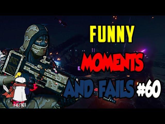 Planetside 2 | Funny Moments & Gameplay | Episode 60 | Prowlers Are Evil