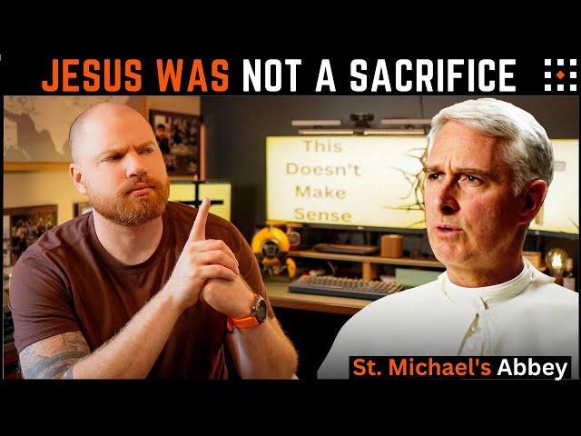 Rationalizing Redemption: Why Jesus' Sacrifice Doesn't Add Up