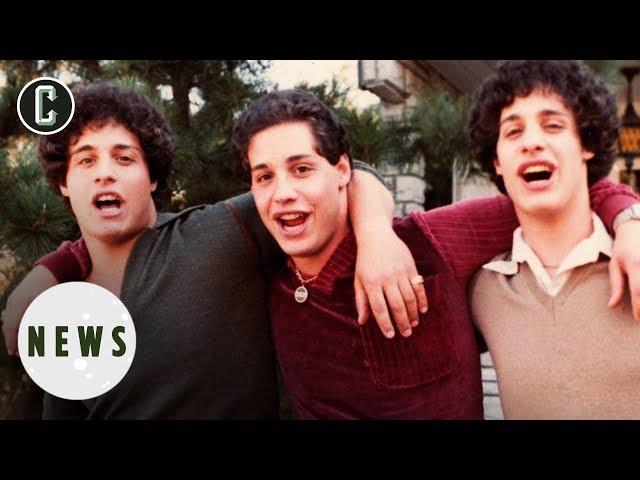 Three Identical Strangers Getting Feature Remake; Who Should Star?