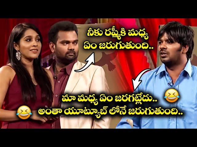 Sudigali Sudheer Top 5 Skits | Extra Jabardasth | 7th December 2024 | Ram Prasad, Srinu | ETV