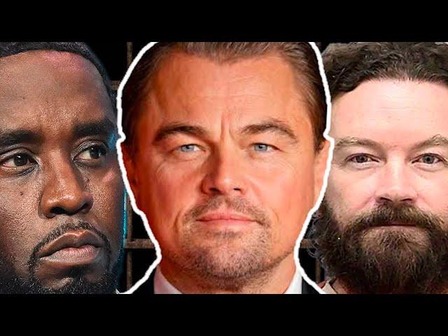 Diddy, Leonardo DiCaprio, Danny Masterson & Scientology | INSIDER SPEAKS OUT