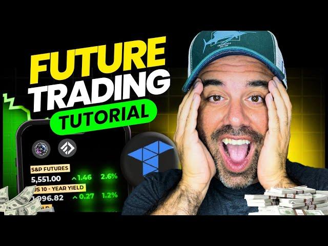 How To Win At Futures Trading As A Beginner