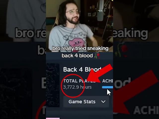 Bros gaming hours are COOKED 