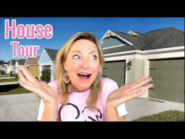 We Bought A House In The Villages, Florida! 