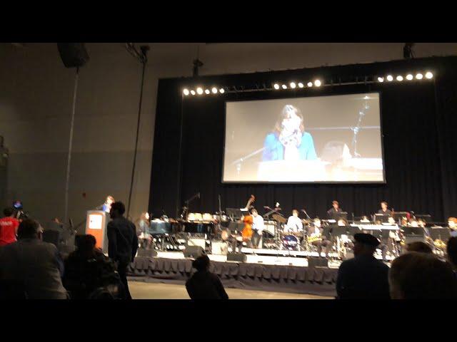 Berklee Jazz Competition