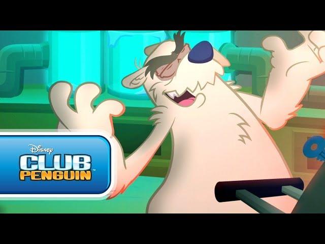 Club Penguin: Operation Blackout - Official Trailer