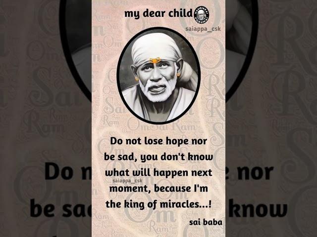 Sai baba status om sai ram status  shiridi sai baba status #saibaba #omsairam #shirdisai #omsai