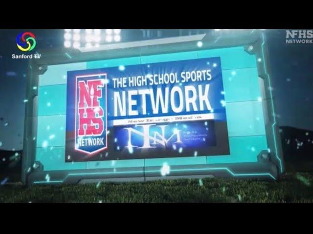 NFHS Game of the Week - Lee County vs St Paul