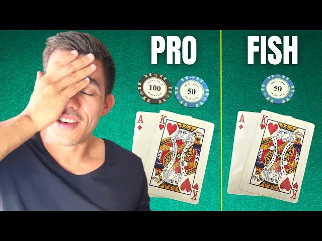 9 PREFLOP Poker Tips For Beginners (Just Do This!)