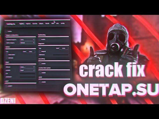 onetap crack / ИГРА ПО СЕМИРЭЙДЖУ / ОНЕТАП 2020 /