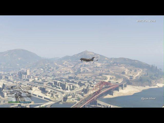 Grand Theft Auto V