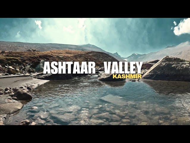 Ashtaar Valley: A Hidden Gem Beyond Doodhpathri, Kashmir