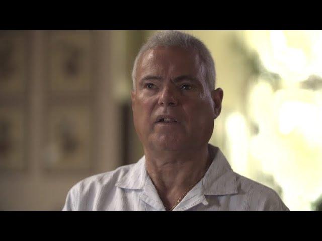 "Son of Sam" survivor recalls night of deadly shooting