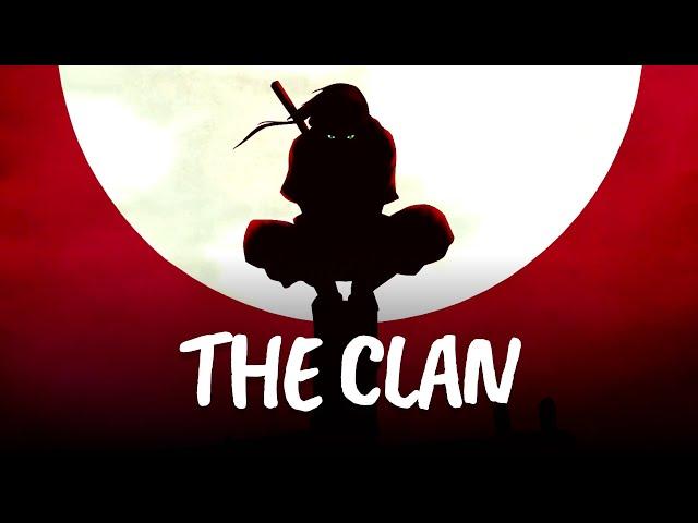 The Clan - Itachi's Words | Naruto Shippuden