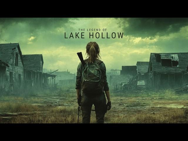 Best Thriller HorrorThe Legend of Hollow LakeFull Movie