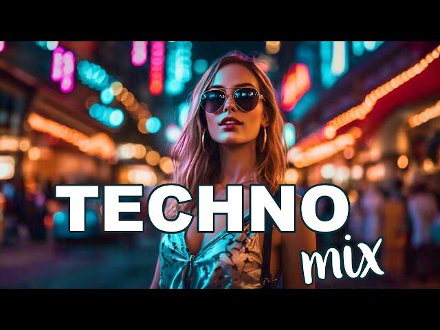   Deep House Chill Out Mix | Progressive House & Techno 2024 | EDM Anthems - DJ MIX \ Sep 22