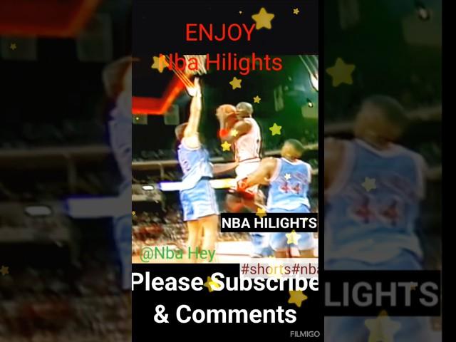 Nba Highlights  #shorts #viralUnbelievable Moments!#viralshorts