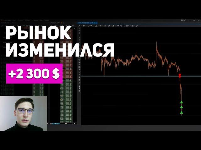 СКАЛЬПИНГ В 2023. ОБУЧЕНИЕ ТРЕЙДИНГУ БЕСПЛАТНО. КРИПТОВАЛЮТА НА БИРЖЕ BINANCE FUTURES