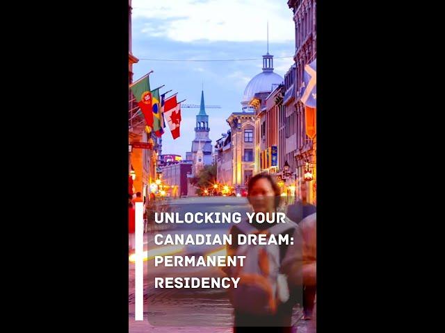 Yoke Immigration | Turn Your Canadian Dreams into a Reality  | Understanding Permanent Residency